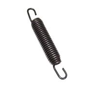 Scraper Blade Tension Spring A41490 N24218 Compatible With John Deere Tillage Disc Harrows 110 111 Mulch Tillers 1710 1710A