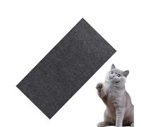 Scraper for - Self Adhesive Scraper Protector Rectangular Sofa Floor Protector for Pet Fun Activity | for Salo