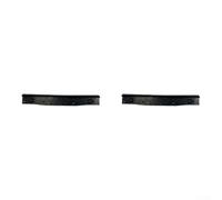Scraper Head for Dreame H15S H30 Ultra Scraper Head for Dreame(2 PACK) | For H15S, H30, cleans dried marks, robust design, replaces worn parts