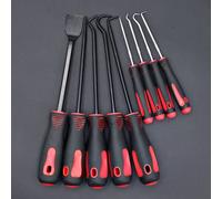 Scraper Hook And Pick Tool Set O Ring Seal Removal Set- Mini Hook