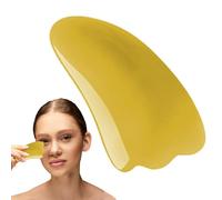 Scraper Massage Tool, Massage Tools for Muscle Scraping | Scraping Tool - Handmade Resin Scratch Board Beauty and Skin Care Massage Tools for Skin Care