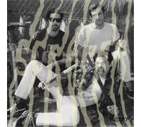 Scraper Misery (Vinyl) 12" Album