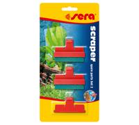 Scraper Spare Parts Set 2 Ref 44502/32086