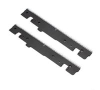 Scraper Strip for Meiling F1MMX S878W Daisi 03 PLUS Robot Vacuum(2pcs)