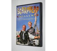 Scrapheap Challenge: The Commandments [DVD]