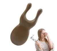 Scraping Massage Tool | Handheld Multi-Functional Facial Rings | Manual Massage Tools - for Family Women Workers Lovers Athletes Partners Parents Offices Commute