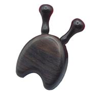 Scraping Massage Tool, Muscle Scraping Tool | Wooden Muscle Scraping Tool Finger Massager, Innovative Massage Tool for Bridge Massage, Relieves Tighten Muscle.