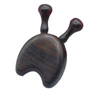 Scraping Massage Tool - Reflexology Stick Stick | Wooden Finger Massager Tool, Facial Scraper for Mother Woman Friend Foot Bridge Muscle Relax Spa Wellness