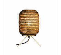 Scraplight Ausi Table Lamp Natural