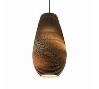 Scraplight Drop 18 Pendant Small