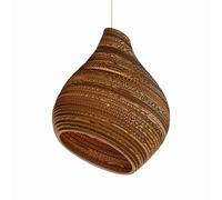 Scraplight Hive 12 Pendant Medium