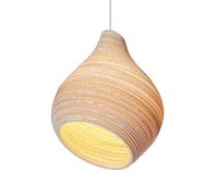 Scraplight Hive 15 Pendant Lace