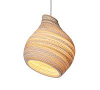 Scraplight Hive 9 Pendant Lace