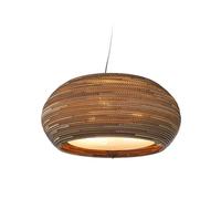 Scraplight Ohio 24 Pendant Small