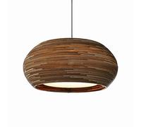Scraplight Ohio 32 Pendant Large