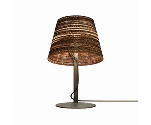 Scraplight Tilt Table Lamp