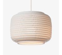 Scraplights Ausi 12 Pendant lamp White Graypants - 8718531270633