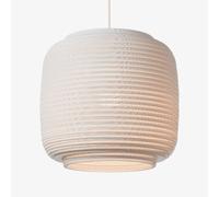 Scraplights Ausi 14 Pendant lamp White Graypants - 8718531270640