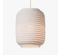 Scraplights Ausi 8 Pendant lamp White Graypants - 8718531270626