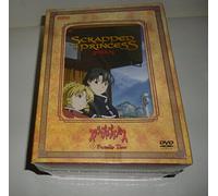 Scrapped Princess 1: Family Ties [DVD] [Region 1] [US Import] [NTSC]