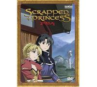 Scrapped Princess 1: Family Ties [DVD] [Region 1] [US Import] [NTSC]
