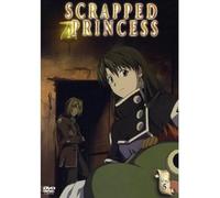 Scrapped Princess Vol. 5