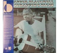 Blackwell,Scrapper - Mr. Scrapper'S Blues (Rem2024/Bluesv. Acoustic Lp) [VINYL]