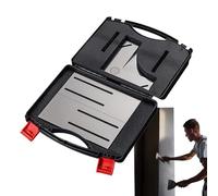 Scrappers Tool - Expandable Cleaning Scraper | Improvement Heavy Duty Flat Decorating Stripper for Wall Cleaning Painting Furniture Window Floor Wallpaper Removing