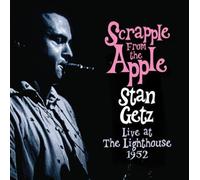 Scrapple from the Apple: Live at the Lighthouse