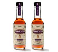 Scrappy's Bitters, Orleans, 2 Pack Bottle