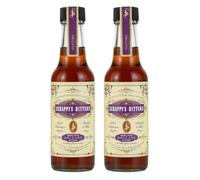 Scrappy's Bitters, Orleans, 2 Pack Bottle