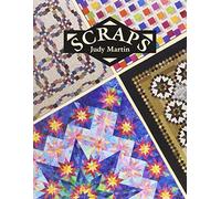 Scraps by Judy Martin (March 16,2006)
