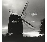 Scraps Of Tape - Grand Letdown [VINYL]