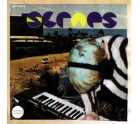 Scraps Secret Paradise (Vinyl) (US IMPORT)