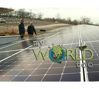 ScrapsKC, Farmers Markets, Residential Solar Power
