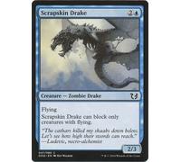 Scrapskin Drake | Duel Decks: Blessed vs. Cursed