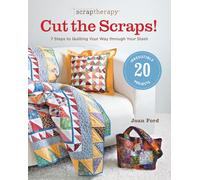 ScrapTherapy Cut the Scraps!