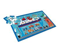 Scratch 100.6181075 Ferry Boat Puzzle