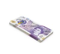 Scratch 100 x £20 Pound to Play Banded Bunch for Videos, Fake Casino, Photo Booth, Gifts