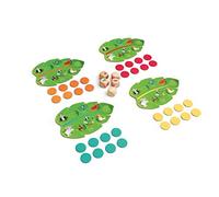 SCRATCH 276182204 Yam Game for Children, Children's Play Dice Game
