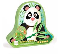 SCRATCH 276182204 Yam Game for Children, Children's Play Dice Game