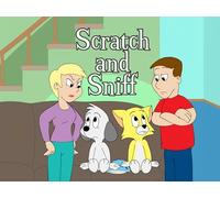 Scratch and Sniff