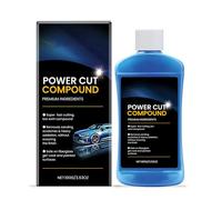 Scratch And Swirls Remover Car Scratch Remover For Paint Scratches Polishing Compound For Car Truck Paint Restorer