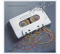 Scratch Bandits Crew Stereo 7 (Vinyl) 12" Album (US IMPORT)