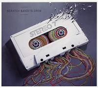 Scratch Bandits Crew - Stereo 7 [VINYL]