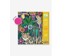 Scratch Boards - DJECO multicoloured