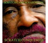 Lee "Scratch" Perry - Scratch Came Scratch Saw Scratch Conquered (Gatefold sleeve) [180 gm 2LP Coloured Vinyl]