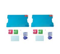 Scratch Cluster Screen Dashboard Protection Instrument Film Fit For Hon&da NC 750 X NC750 X 2021 2022 2023 Motorcycle Dashboard Screen Films