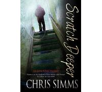 Scratch Deeper: 1 (An Iona Khan Mystery)