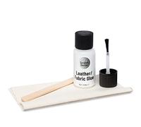 Scratch Doctor Leather & Fabric Repair Glue Strong Adhesive for Furniture, Sofas, Car Seats (15ml)